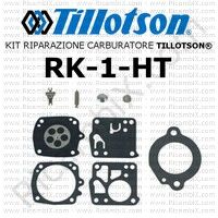 kit riparazione tillotson RK 1 HT R121351