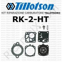 kit riparazione tillotson RK 2 HT R121337