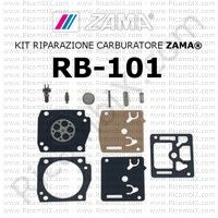 kit riparazione zama RB 101 R126519