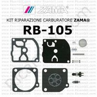 kit riparazione zama RB 105 R126523