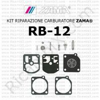 kit riparazione zama RB 12 R126309
