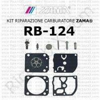 kit riparazione zama RB 124 R126538