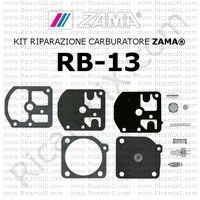 kit riparazione zama RB 13 R126310
