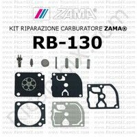 kit riparazione zama RB 130 R126541