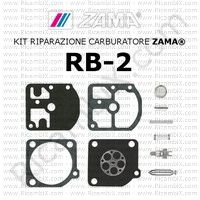 kit riparazione zama RB 2 R126315