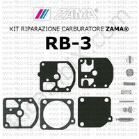 kit riparazione carburatore Zama RB-3