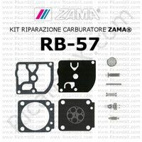 kit riparazione zama RB 57 R126499
