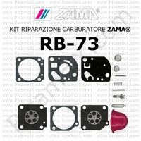 kit riparazione zama RB 73 R126509