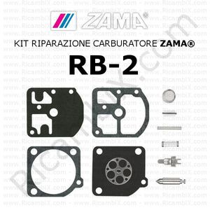 Kit riparazione carburatore ZAMA® RB-2